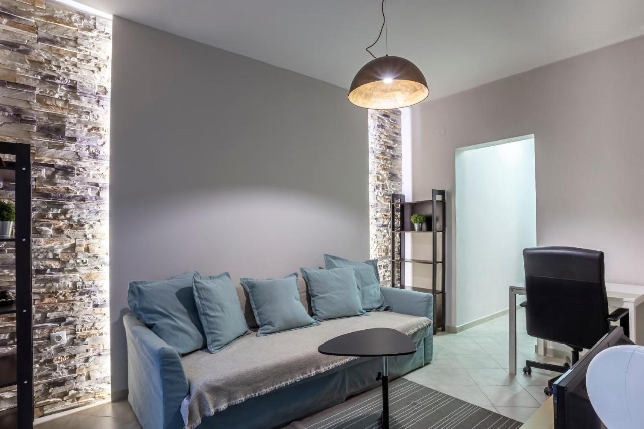 Be Queen-Your Urban Stay Salonic Exterior foto