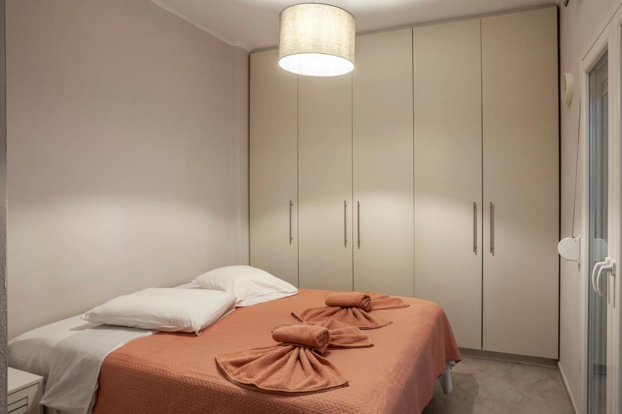 Be Queen-Your Urban Stay Salonic Exterior foto