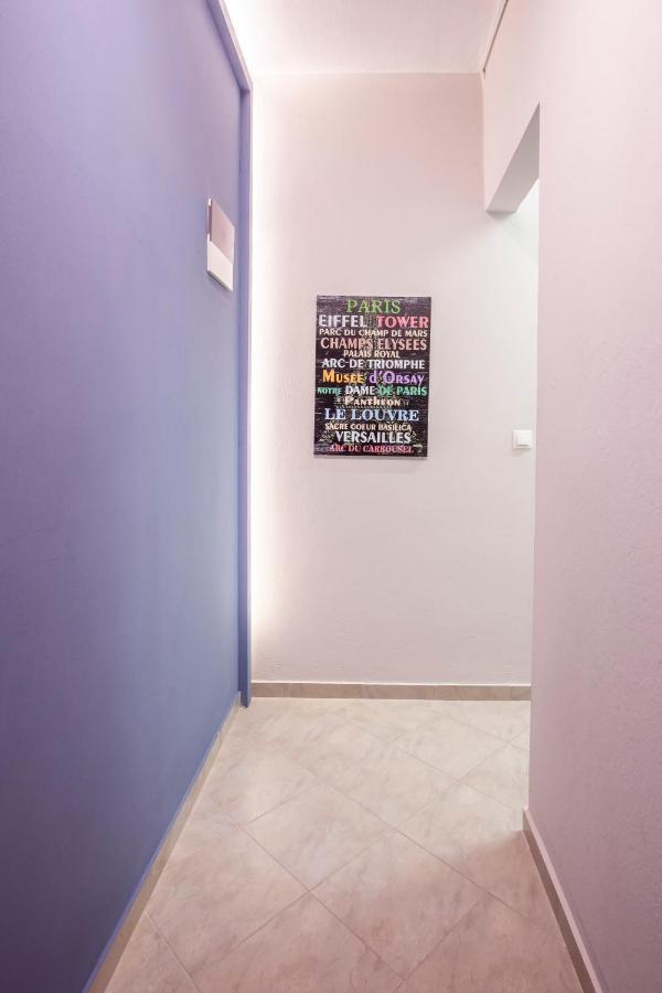 Be Queen-Your Urban Stay Salonic Exterior foto