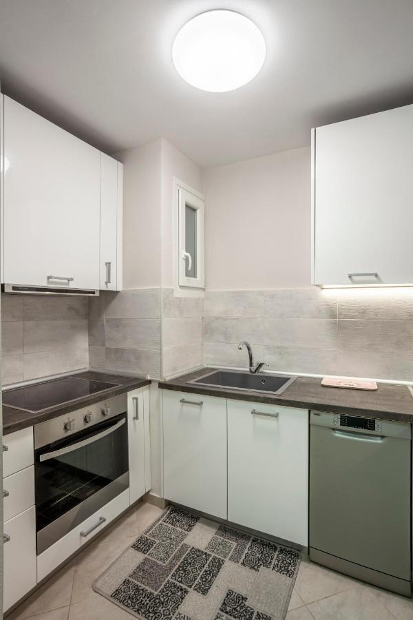 Be Queen-Your Urban Stay Salonic Exterior foto