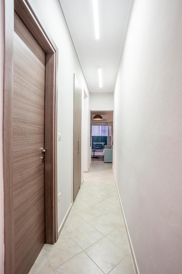 Be Queen-Your Urban Stay Salonic Exterior foto
