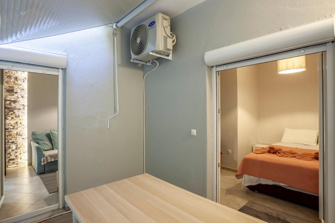 Be Queen-Your Urban Stay Salonic Exterior foto