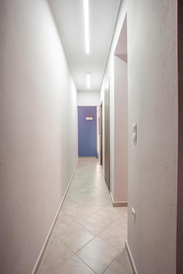 Be Queen-Your Urban Stay Salonic Exterior foto