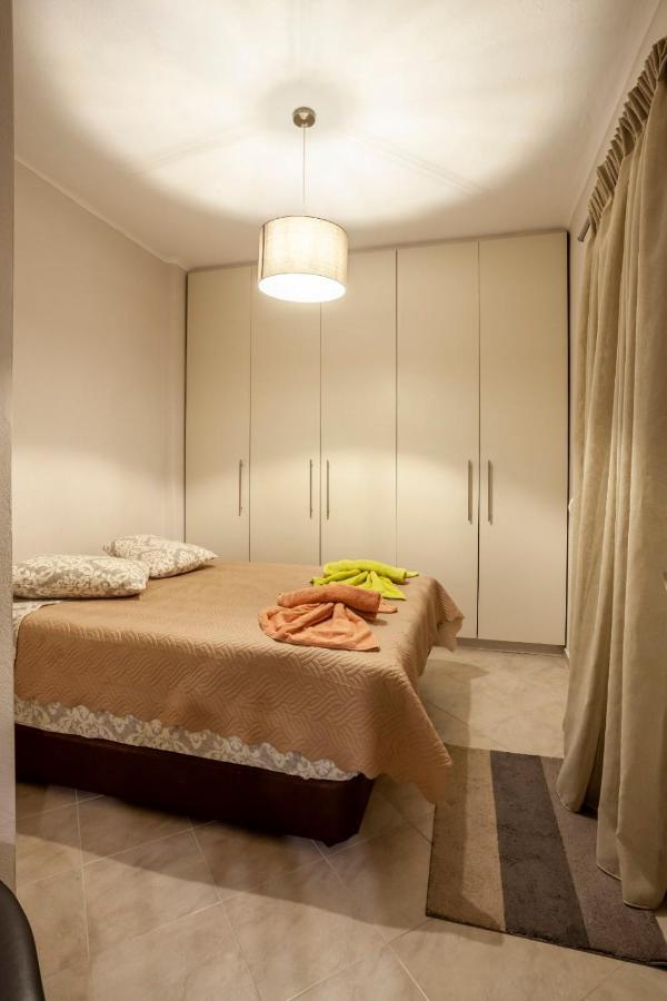 Be Queen-Your Urban Stay Salonic Exterior foto